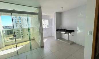 Imagem: Apartamento à venda, 2 quartos, 1 suíte