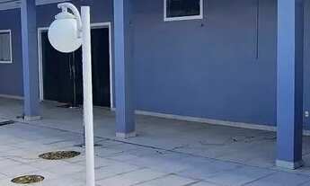 Imagem 2: Casa térrea de 04 qts no Conjunto Residencial no Adrianópolis com portaria