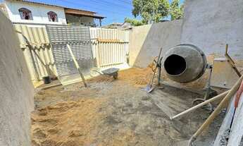 Imagem 2: Imóvel para venda tem 105 metros quadrados com 3 quartos em Copacabana - Belo Horizonte