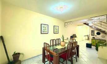 Imagem 3: Casa geminada à venda, 3 quartos, 3 vagas, Santa Terezinha - Belo Horizonte/MG