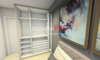 Imagem 4: Apartamento 1 Dormitório - Vila Olimpia