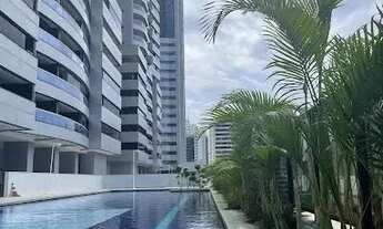 Imagem 7: 1/4 mobiliado e andar alto no SALVADOR PRIME, infraestrutura completa