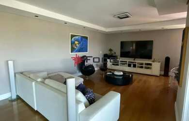 Imagem 2: Apartamento a Venda - Helbor Belvedere - 259m² - 3 Suítes - 4 Banheiros - Jd. Colinas