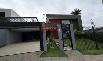 Imagem 4: Casa à venda em Maringá, Jardim Michelangelo, com 4 suítes, com 256 m²