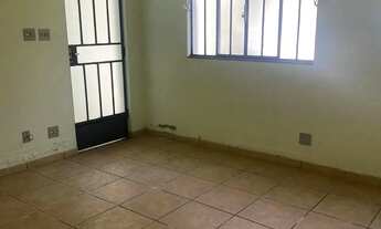 Imagem: Casa para locação no Bairro Santo Antônio!