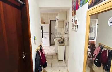 Imagem 4: Oportunidade - Casa - Jardim das Industrias - 2 Dormitórios - 125m²