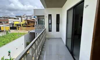 Imagem 3: Casa Alto Padrão à Venda em Camboinha - 100 metros do mar do mar