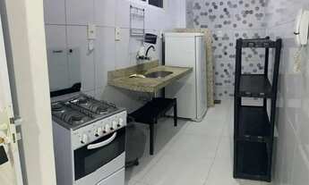 Imagem 5: Imóvel para aluguel possui 32 metros quadrados com 1 quarto em Uruguai - Teresina - PI