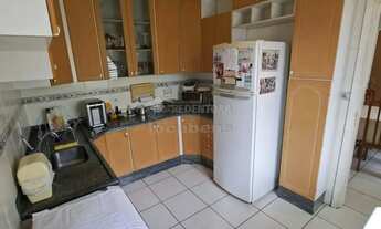 Imagem 6: Excelente apartamento mobiliado no Centro com 4 dormitórios