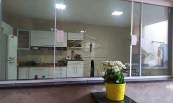 Imagem 5: CASA NO SANTA EDWIRGES, assobrada com ótima localização!