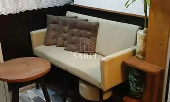 Imagem 2: Apartamento de 56 m² Potecas - São José