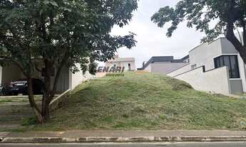 Imagem 6: Terreno à Venda no Condomínio Terra Magna, Indaiatuba - SP