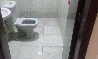 Imagem 6: Aluguel de apartamento de 1 quarto com varanda