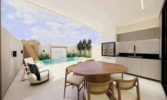 Imagem 5: Casa - Vila Monte Alegre - Paulínia