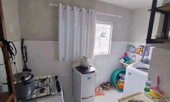 Imagem 6: BARBADA IMPERDÍVEL APARTAMENTO À VENDA NO RES. NOVO CRISTO I - ANANINDEUA/PA