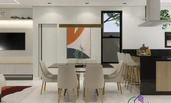 Imagem 3: CASA ASSOBRADADA - JARDIM DAS CEREJEIRAS - SP