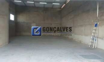 Imagem 5: 98121, Galpão, para aluguel, para alugar, 7.400,00,Vila Palmares, Santo André