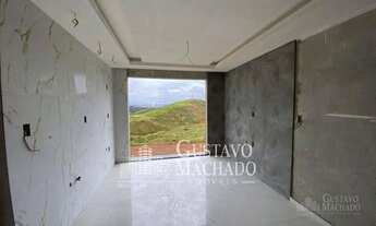 Imagem 2: Apartamento com 3 dormitórios à venda, 64 m² por R$ 410.000,00 - Vivendas do Lago - Volta