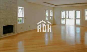 Imagem 2: Imóvel de Luxo à Venda e Locação no Alphaville Residencial Zero