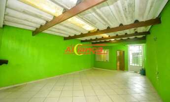 Imagem: SOBRADO PARA ALUGAR COM 170M², 03 QUARTOS