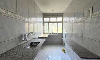 Imagem 7: Apartamento à venda 2 quartos no Bairro Santa Cruz Industrial