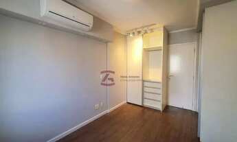 Imagem 4: Apartamento com 2 dormitórios para alugar, 71 m² por R$ 8.093,54/mês - Vila Olímpia - São