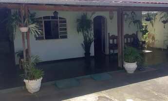 Imagem 3: Casa no Planalto 3 quartos suíte lote grande