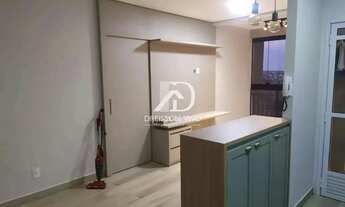 Imagem 2: Apartamento á venda no Edificio Nova Residence, em São José do Rio Preto / SP