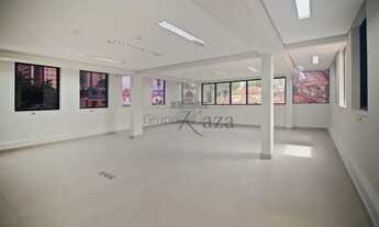 Imagem 6: Prédio Comercial - Vila Clementino - 1.000m²