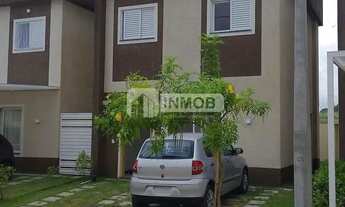 Imagem: Casa em Condomínio à Venda em Taubaté