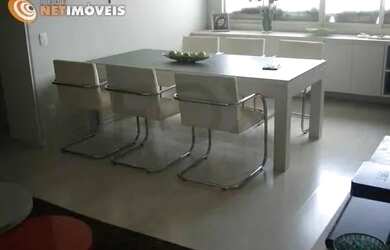 Imagem 5: Apartamento de 01 quarto para alugar no São Pedro