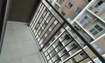 Imagem 6: Cond Laguna 430 Vila Cruzeiro 1 dorm 1 vaga proximo a ponte Laguna