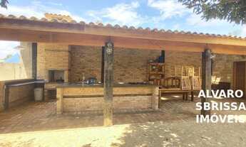 Imagem 5: Chácara no Condomínio Santa Inês com 3 quartos sendo 1 suite em Itu/SP