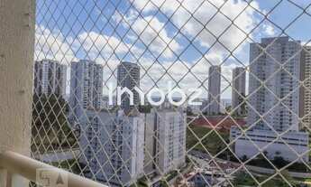 Imagem: Apartamento à venda no Feel Jardim Sul