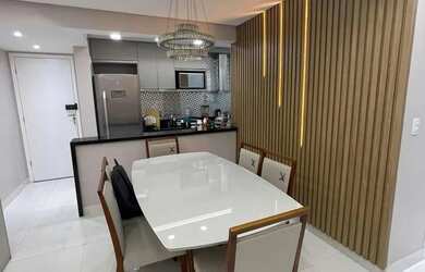 Imagem 3: Condomínio Villa Astúrias Apartamento com modulados na Jabotiana [8259