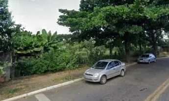 Imagem 3: Imóvel para venda possui 36731 metros quadrados em Estância Itajá - Caldas Novas - GO