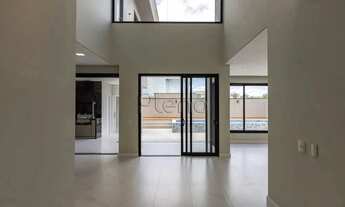 Imagem 3: Casa à venda com 5 suítes no EcoVilla Boa Vista, Valinhos