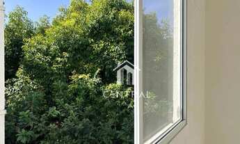 Imagem 3: Apartamento à venda, 47 m² por R$ 175.000,00 - Lopes de Oliveira - Sorocaba/SP