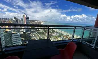 Imagem 3: Apartamento Mobiliado - Duna Barcane - Ponta Negra