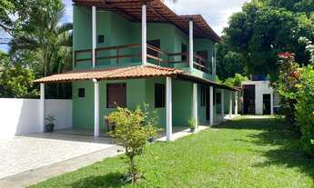 Imagem: CASA EM CONDOMÍNIO À VENDA NA ILHA DE