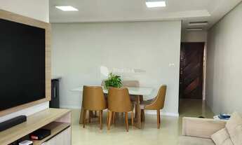 Imagem 7: Apartamento à venda em Taubaté, Jardim das Nações, com 3 quartos, com 110 m²