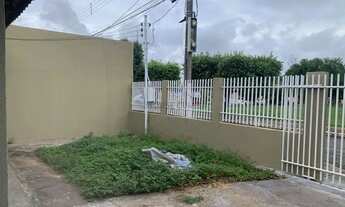 Imagem: VENDO!!! OU ALUGO Uma casa quitada no residencial