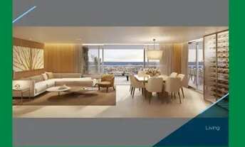 Imagem 4: APARTAMENTO - ALTO PADRÃO 4 SUITES E 4 VAGAS - HORTO FLORESTAL