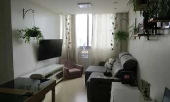 Imagem 2: Apartamento para Venda No Parque Novo Mundo