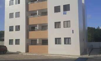 Imagem 7: Apartamento com 2 dormitórios para alugar, 53 m² por R$ 2.000,00/mês - Bancários - João Pe