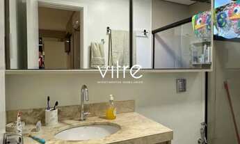 Imagem 7: Apartamento à venda no bairro Santa Mônica em Uberlândia