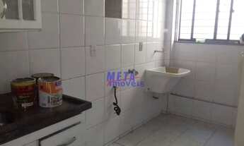 Imagem 7: Apartamento com 1 dormitório à venda, 39 m² por R$ 170.000,00 - Centro - Campos dos Goytac