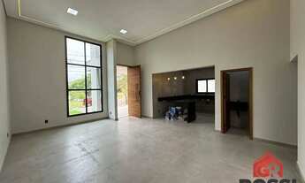 Imagem 4: Casa Térrea Condomínio Dolce Vita