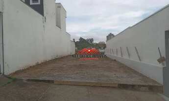 Imagem: Terreno à venda, 175 m² por R$ 350.000