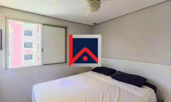 Imagem 13: Venda Apartamento 1 Dormitórios - 74 m² Vila Olímpia